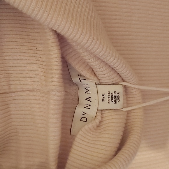 Dynamite, small, beige - Picture 3 of 4